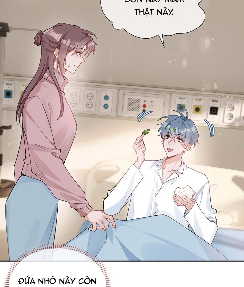 Sơn Hải Cao Trung Chapter 95 - Trang 3