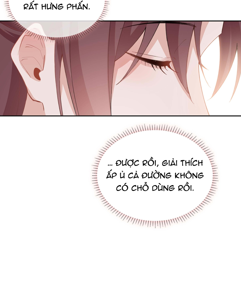 Sơn Hải Cao Trung Chapter 95 - Trang 3