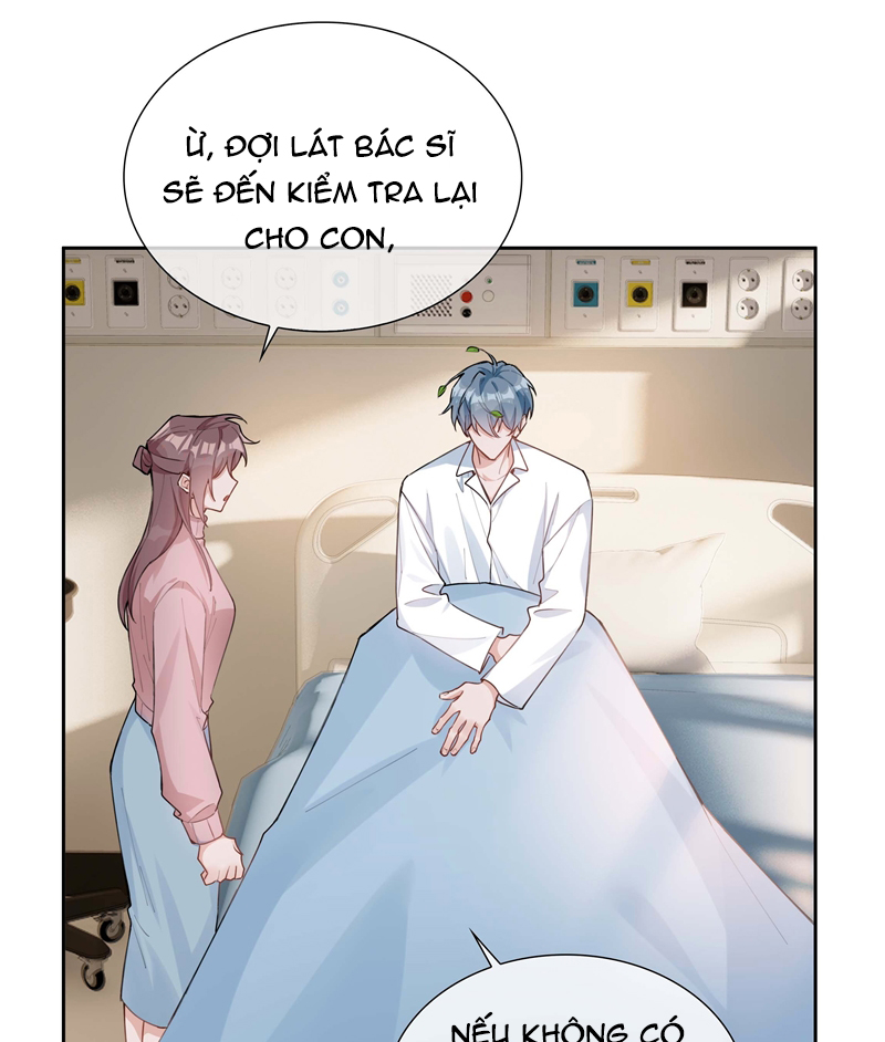 Sơn Hải Cao Trung Chapter 95 - Trang 3