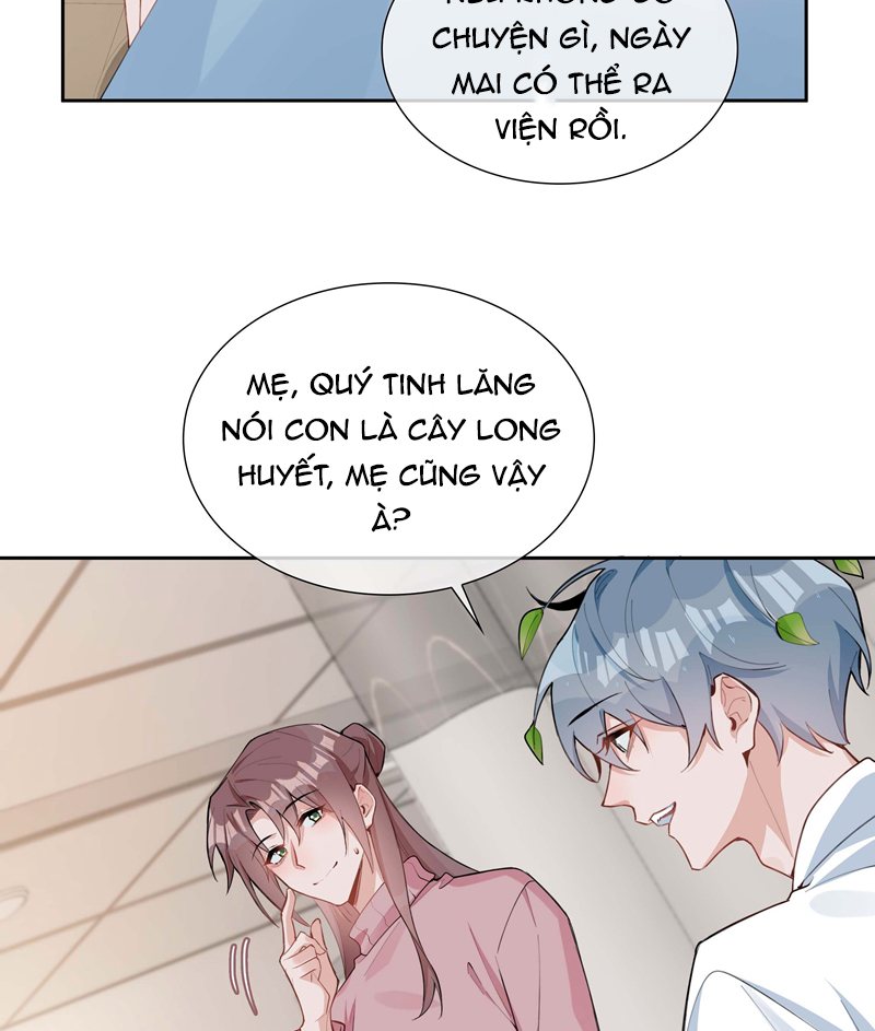 Sơn Hải Cao Trung Chapter 95 - Trang 3