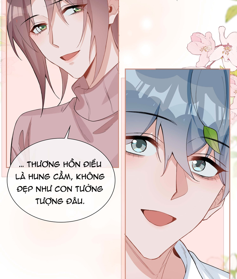 Sơn Hải Cao Trung Chapter 95 - Trang 3