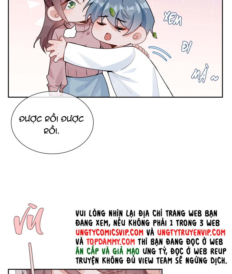 Sơn Hải Cao Trung Chapter 95 - Trang 3