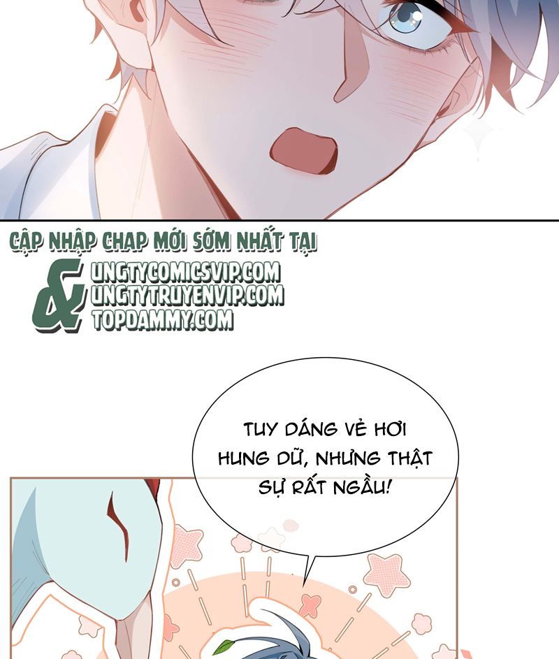 Sơn Hải Cao Trung Chapter 95 - Trang 3