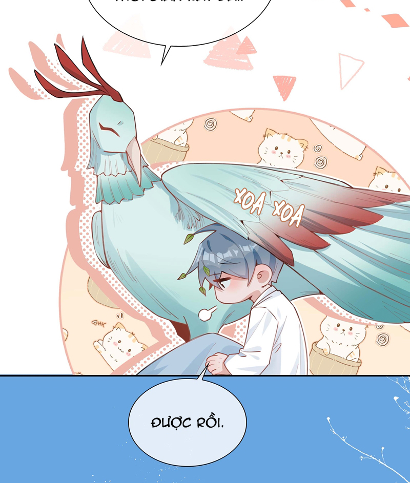 Sơn Hải Cao Trung Chapter 95 - Trang 3