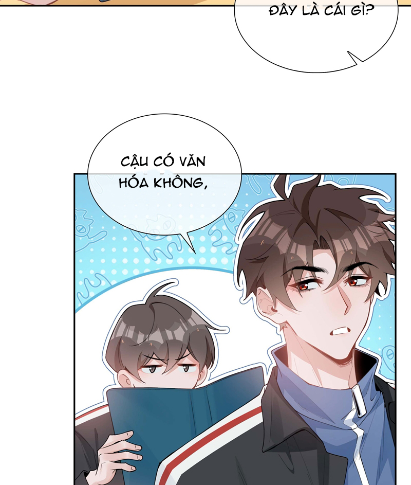 Sơn Hải Cao Trung Chapter 95 - Trang 3