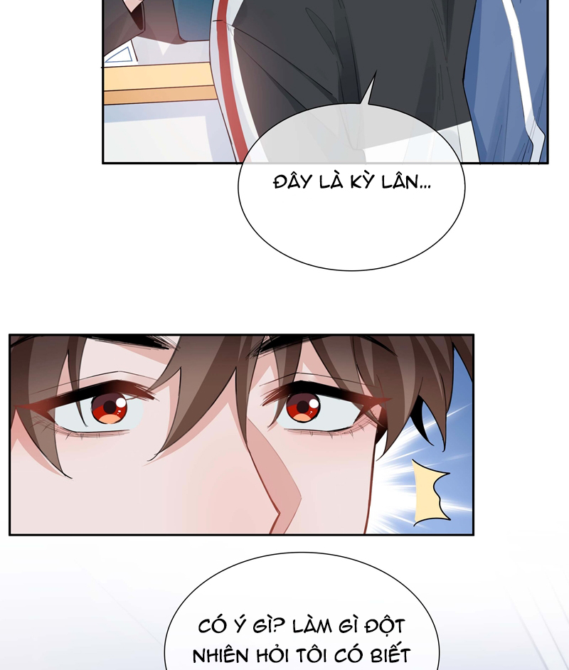 Sơn Hải Cao Trung Chapter 95 - Trang 3