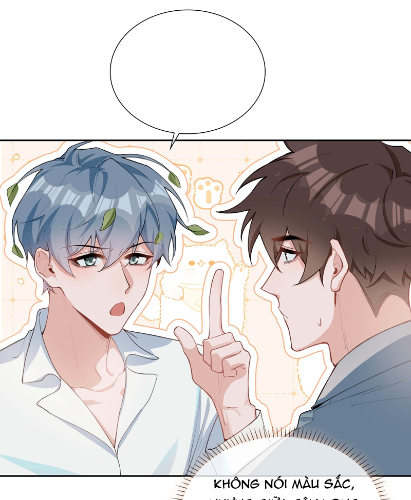 Sơn Hải Cao Trung Chapter 95 - Trang 3