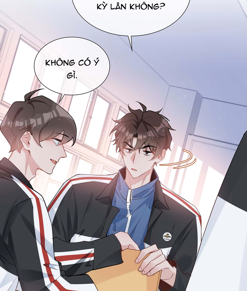 Sơn Hải Cao Trung Chapter 95 - Trang 3