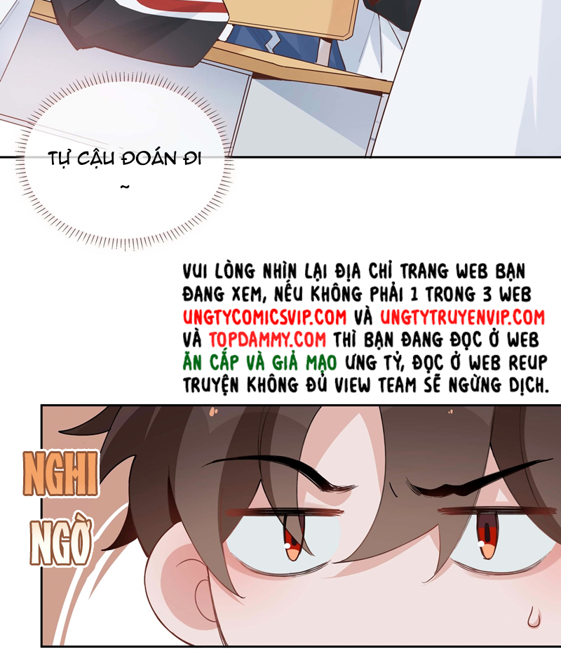 Sơn Hải Cao Trung Chapter 95 - Trang 3