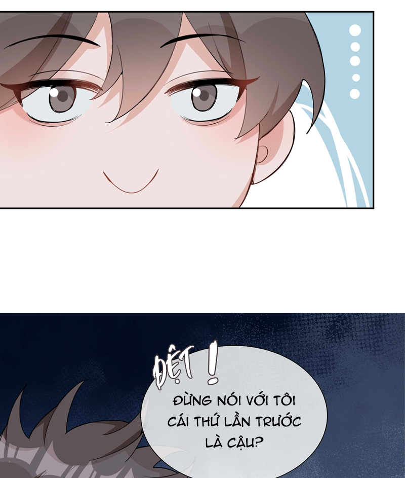 Sơn Hải Cao Trung Chapter 95 - Trang 3