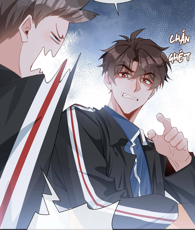 Sơn Hải Cao Trung Chapter 95 - Trang 3