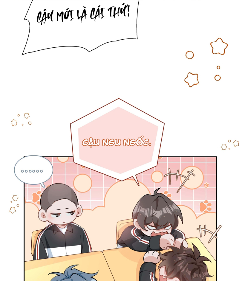 Sơn Hải Cao Trung Chapter 95 - Trang 3