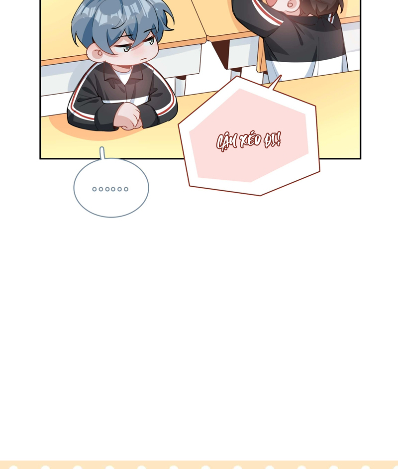 Sơn Hải Cao Trung Chapter 95 - Trang 3