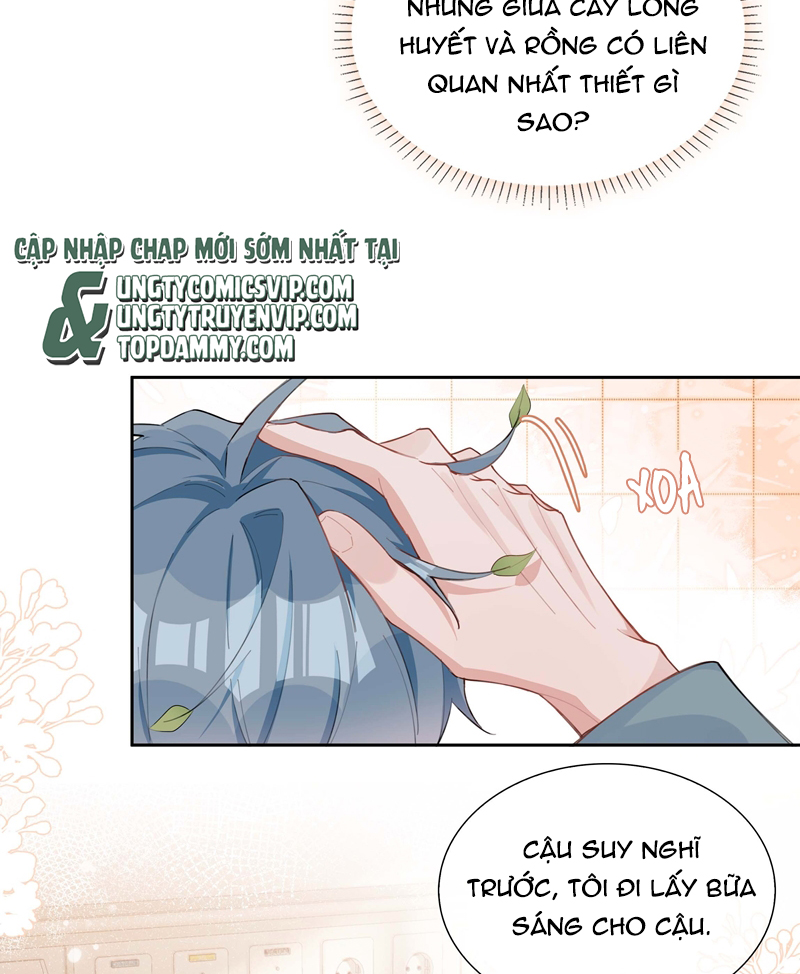 Sơn Hải Cao Trung Chapter 95 - Trang 3