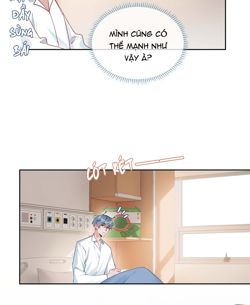 Sơn Hải Cao Trung Chapter 95 - Trang 3