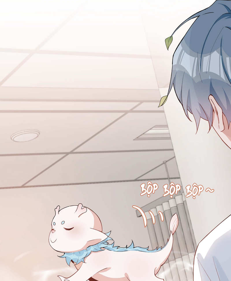 Sơn Hải Cao Trung Chapter 95 - Trang 3