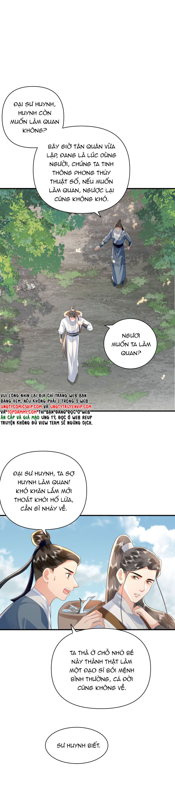 Xuyên Nhanh Chi Cải Tạo Bắt Đầu Lại Làm Người Chapter 99 - Trang 4