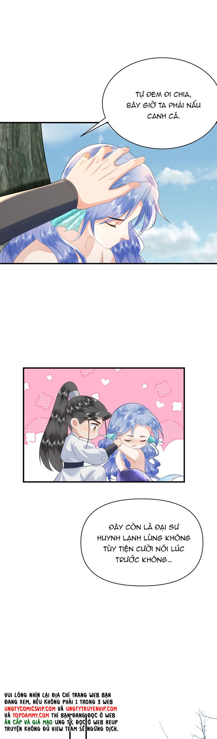 Xuyên Nhanh Chi Cải Tạo Bắt Đầu Lại Làm Người Chapter 99 - Trang 4