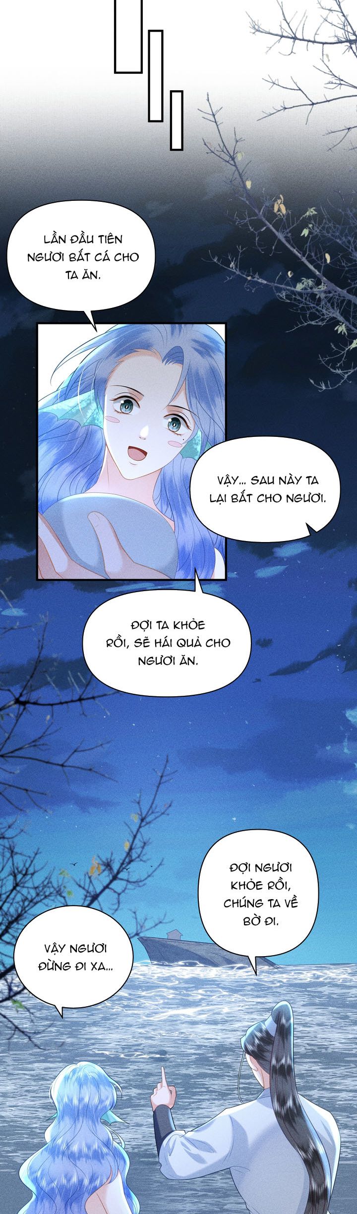 Xuyên Nhanh Chi Cải Tạo Bắt Đầu Lại Làm Người Chapter 99 - Trang 4