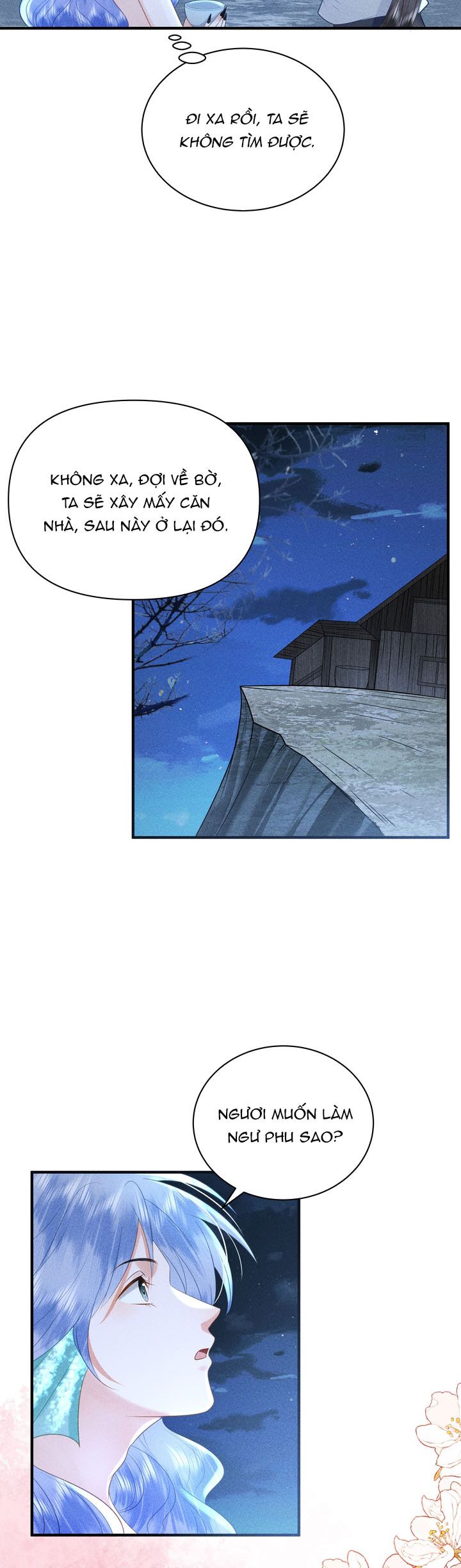 Xuyên Nhanh Chi Cải Tạo Bắt Đầu Lại Làm Người Chapter 99 - Trang 4