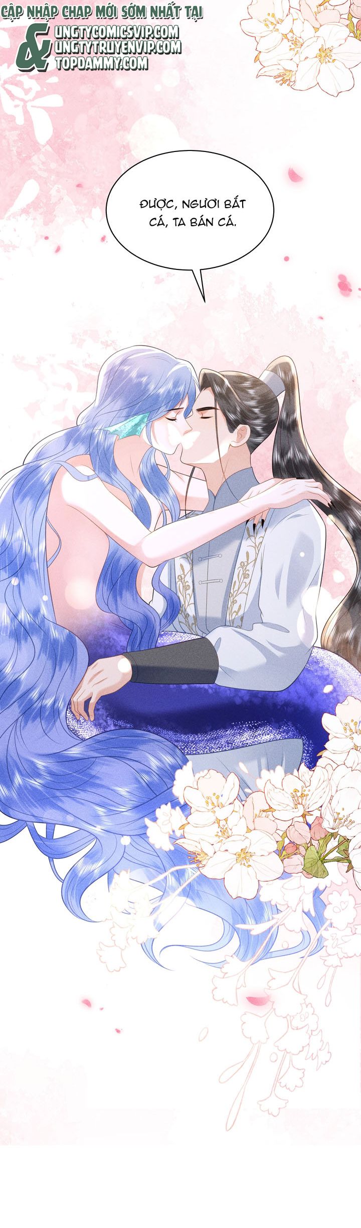 Xuyên Nhanh Chi Cải Tạo Bắt Đầu Lại Làm Người Chapter 99 - Trang 4