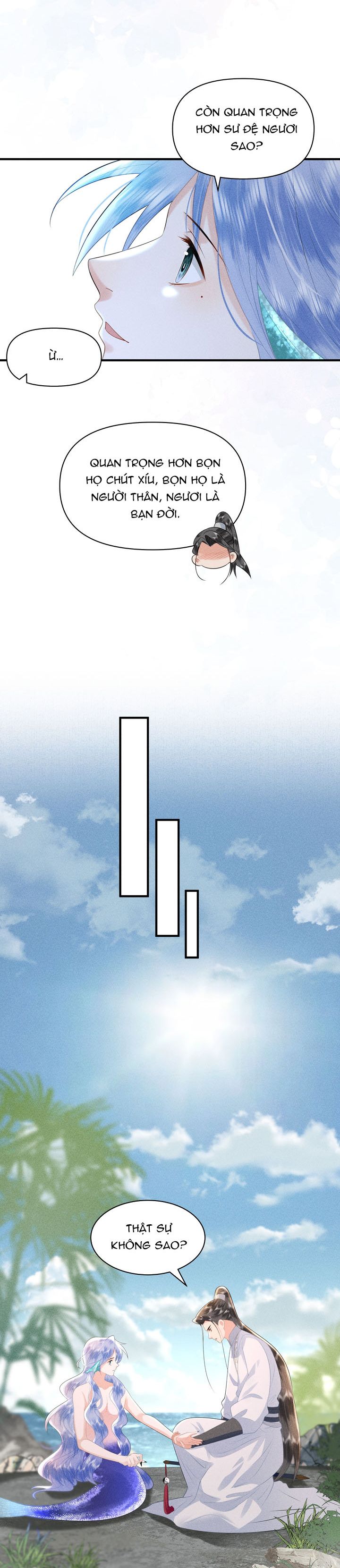 Xuyên Nhanh Chi Cải Tạo Bắt Đầu Lại Làm Người Chapter 99 - Trang 4