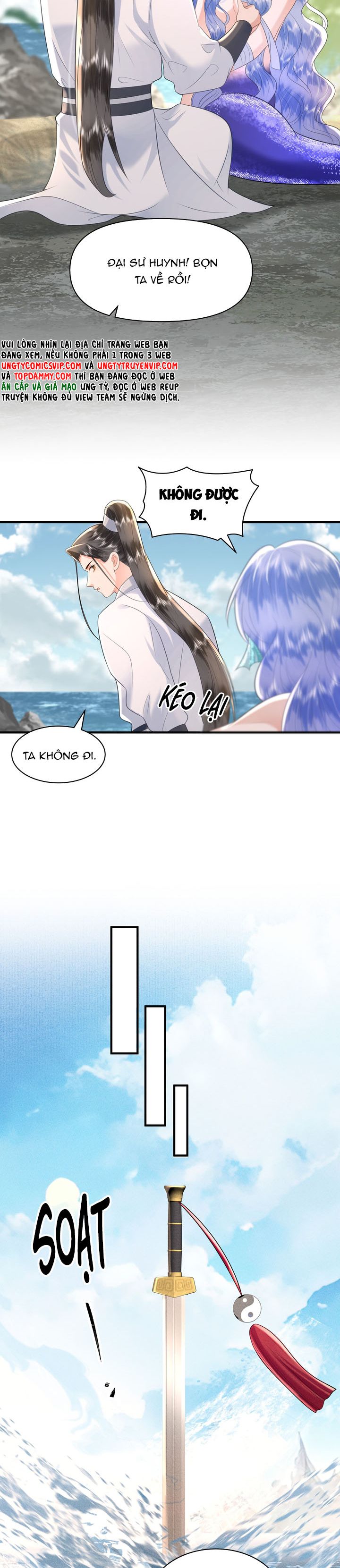 Xuyên Nhanh Chi Cải Tạo Bắt Đầu Lại Làm Người Chapter 99 - Trang 4