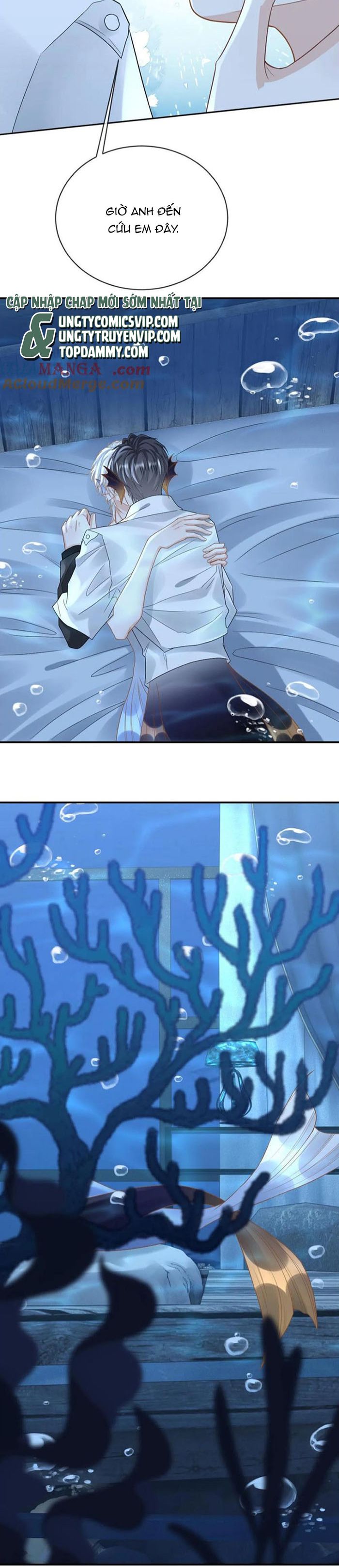 Lang Cẩu Chủ Thần Chapter 167 - Trang 3