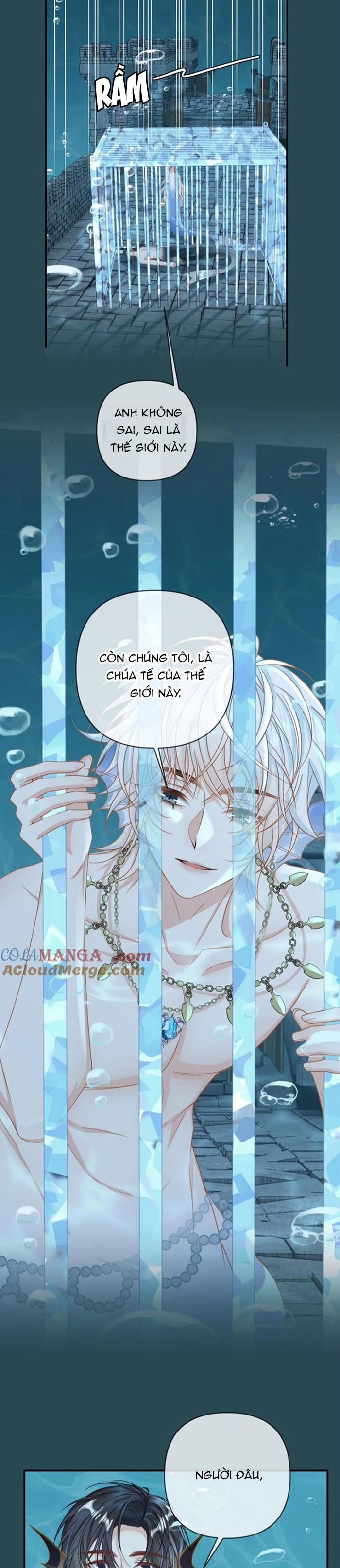 Lang Cẩu Chủ Thần Chapter 167 - Trang 3