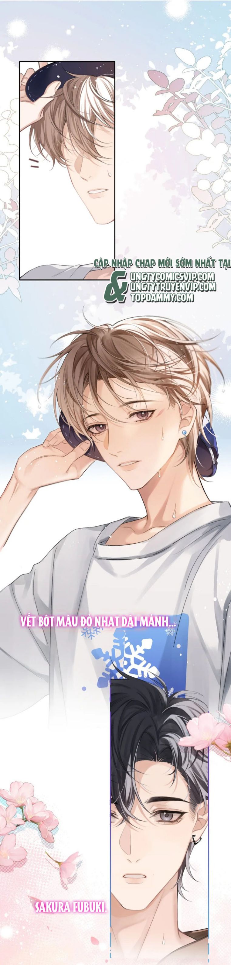 Nghịch Lý Câu Fan Chapter 6 - Trang 4