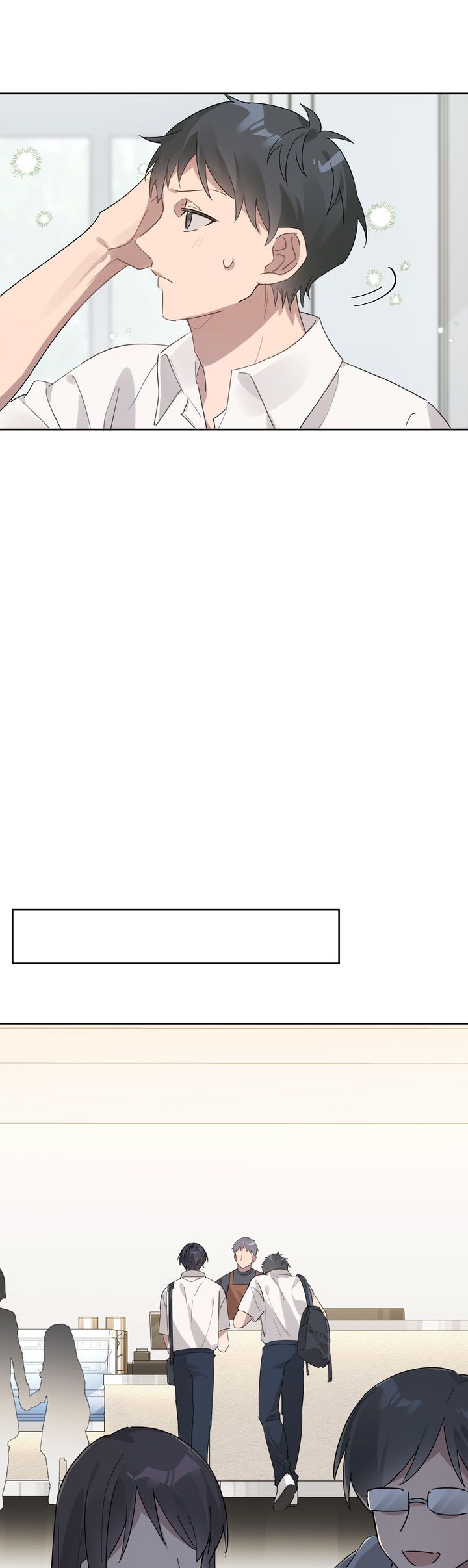 Tuế Nguyệt Gian Chapter 37 - Trang 3