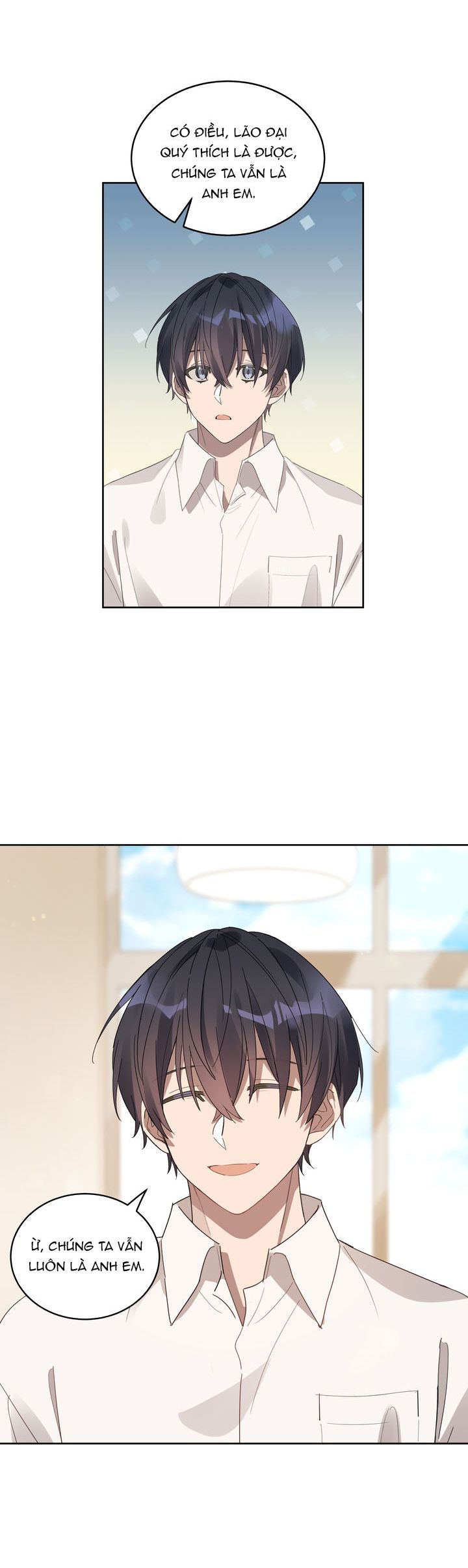 Tuế Nguyệt Gian Chapter 37 - Trang 3