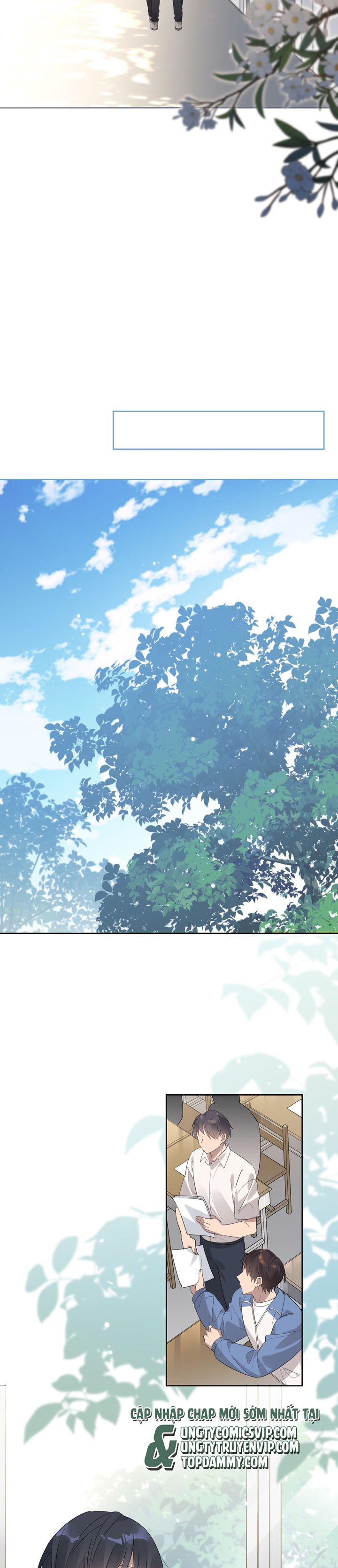 Tuế Nguyệt Gian Chapter 37 - Trang 3