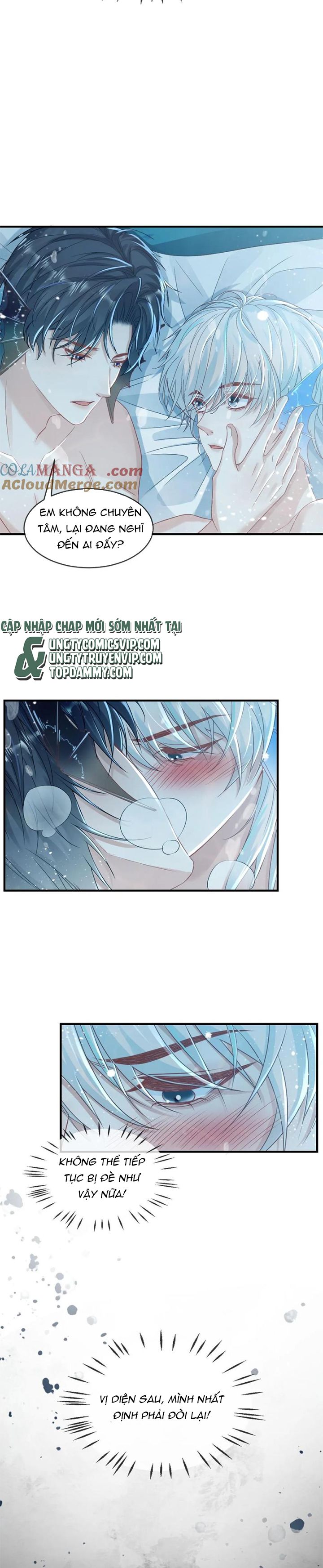 Lang Cẩu Chủ Thần Chapter 168 - Trang 3