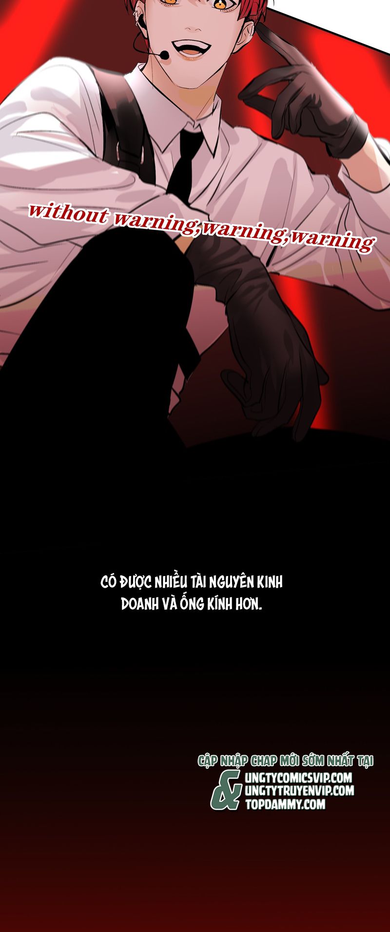 C Vị Thành Thần 3 Chapter 10 - Trang 3