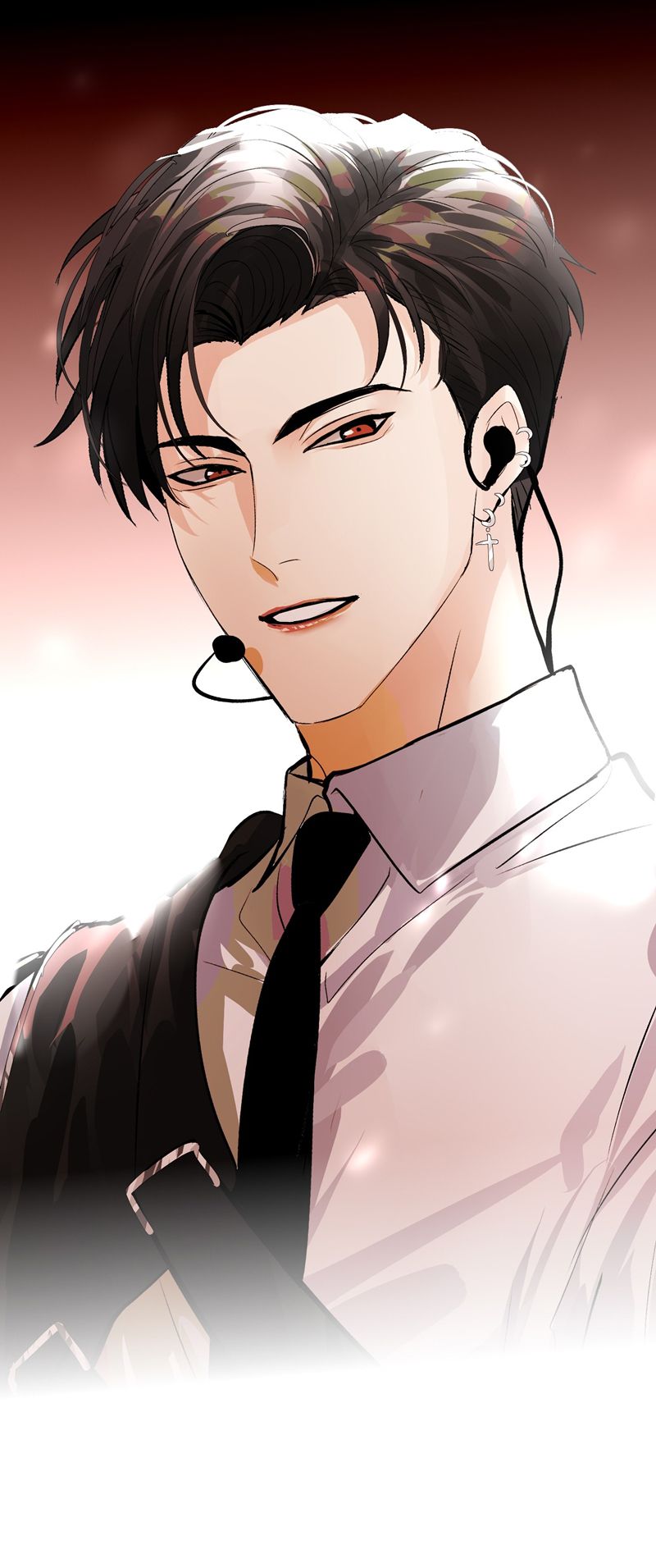 C Vị Thành Thần 3 Chapter 10 - Trang 3