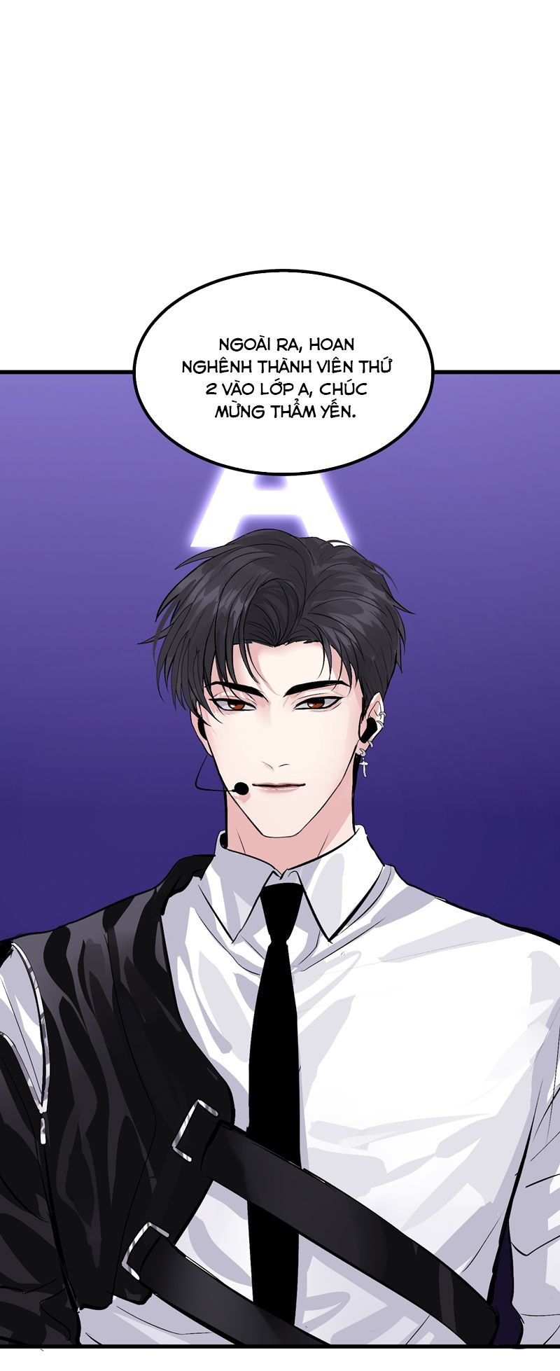 C Vị Thành Thần 3 Chapter 10 - Trang 3