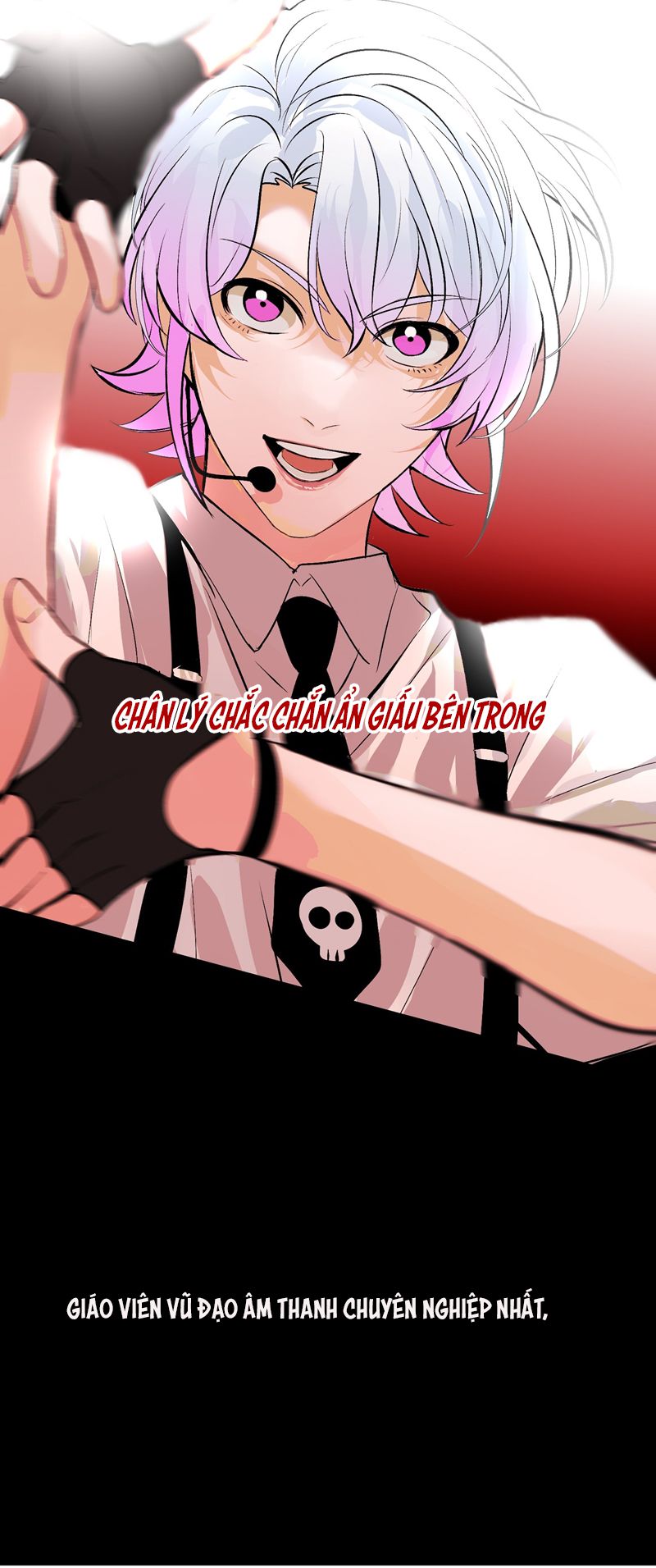 C Vị Thành Thần 3 Chapter 10 - Trang 3