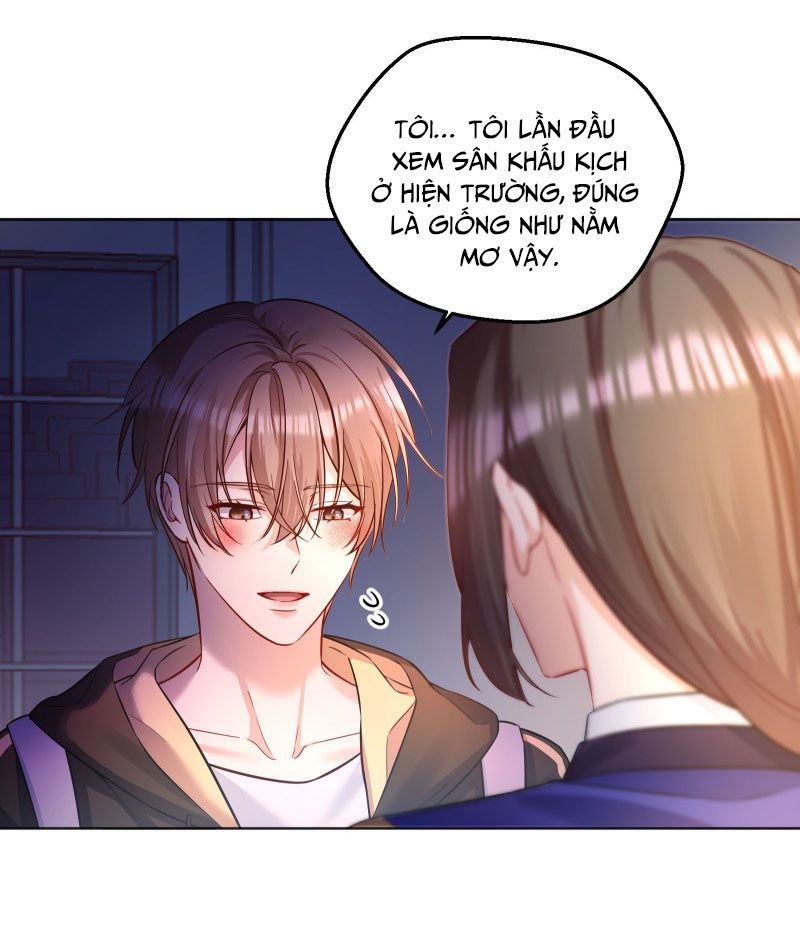 Vũ Khúc Đoàn Sơ Hạ Chap 5 - Trang 4