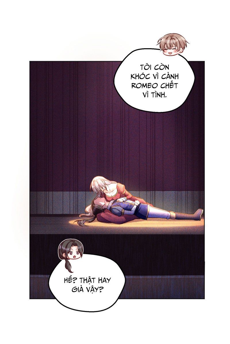 Vũ Khúc Đoàn Sơ Hạ Chap 5 - Trang 4