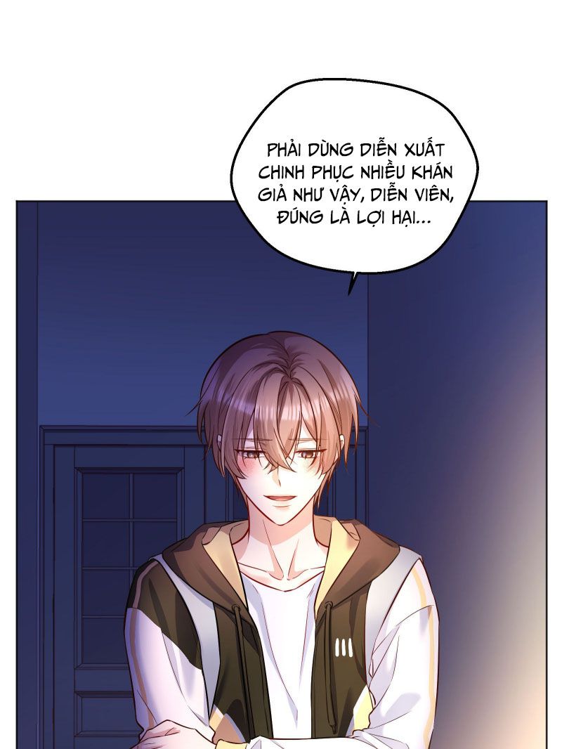 Vũ Khúc Đoàn Sơ Hạ Chap 5 - Trang 4