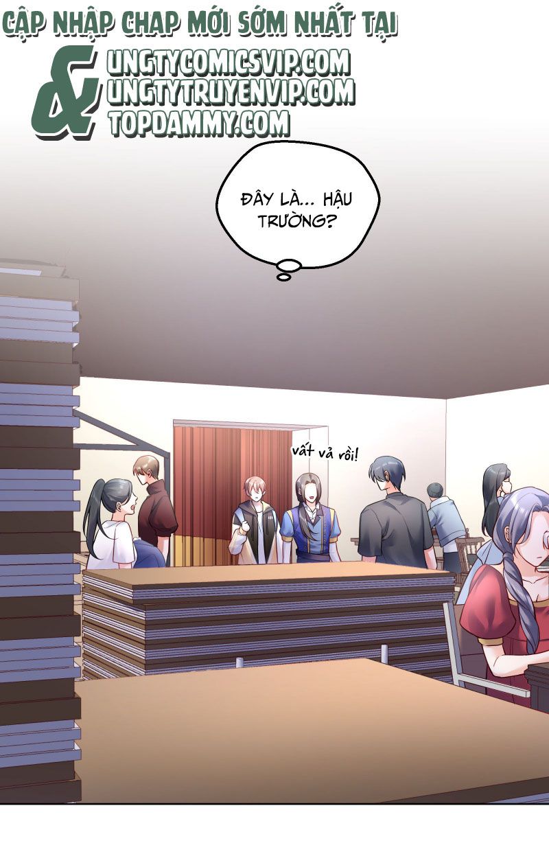 Vũ Khúc Đoàn Sơ Hạ Chap 5 - Trang 4