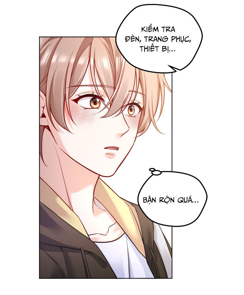 Vũ Khúc Đoàn Sơ Hạ Chap 5 - Trang 4
