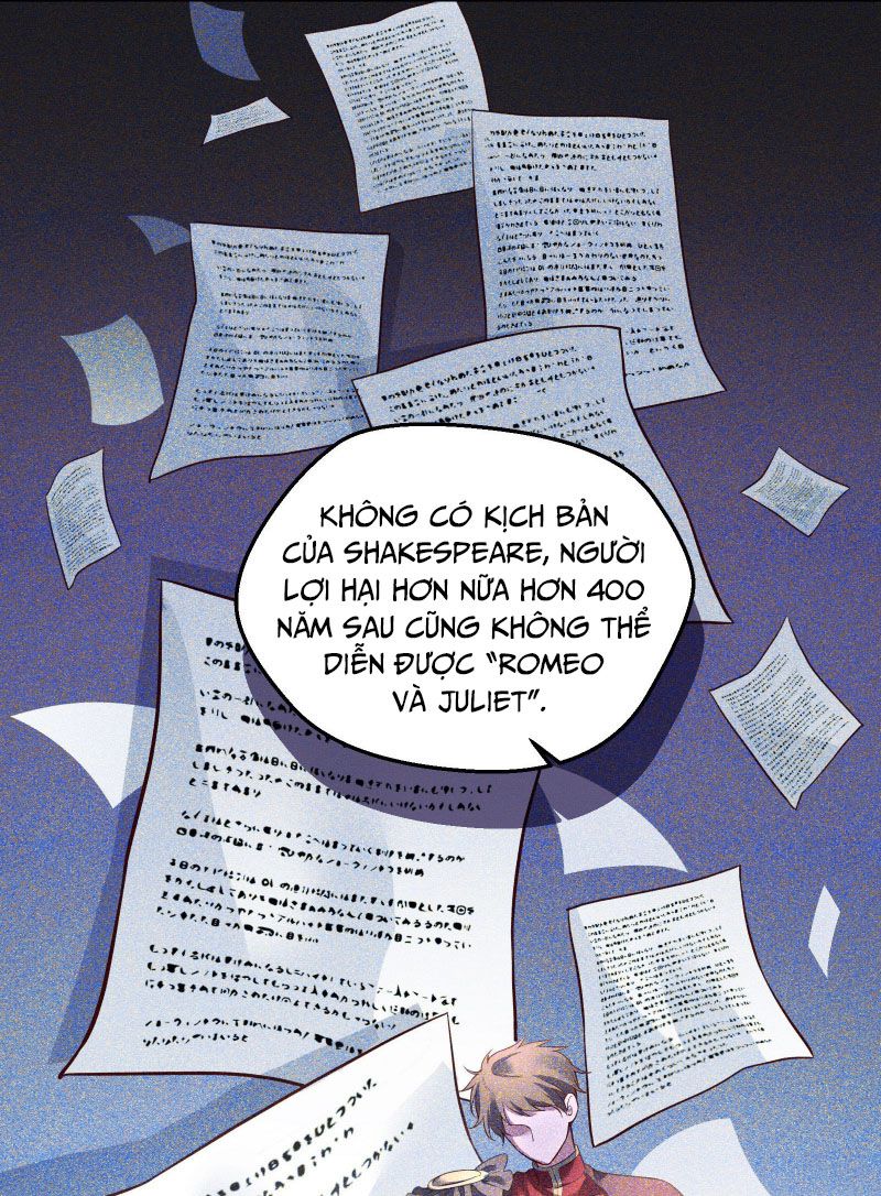 Vũ Khúc Đoàn Sơ Hạ Chap 5 - Trang 4