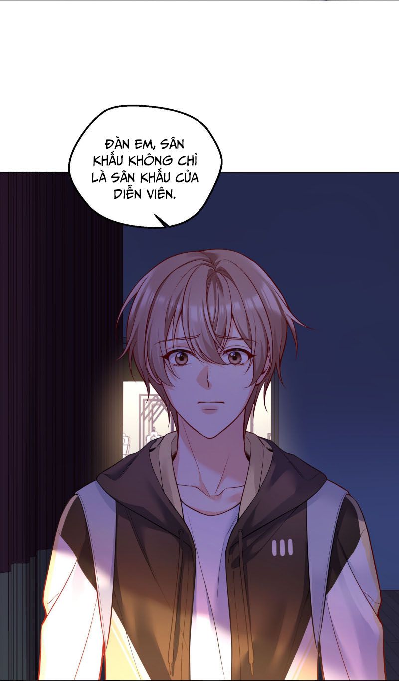 Vũ Khúc Đoàn Sơ Hạ Chap 5 - Trang 4