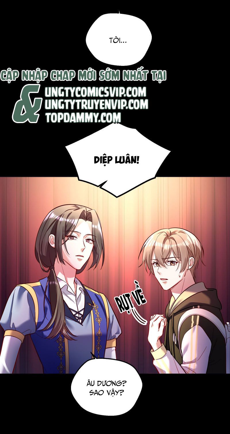Vũ Khúc Đoàn Sơ Hạ Chap 5 - Trang 4