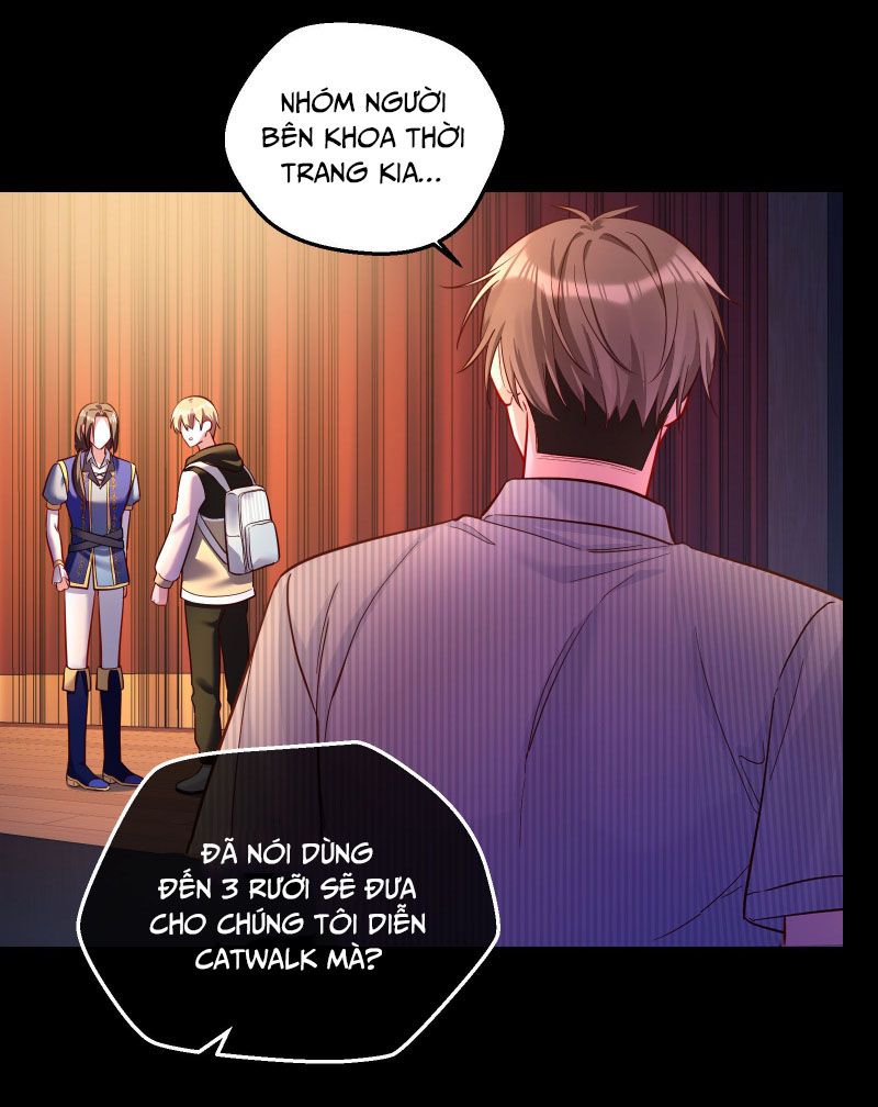 Vũ Khúc Đoàn Sơ Hạ Chap 5 - Trang 4
