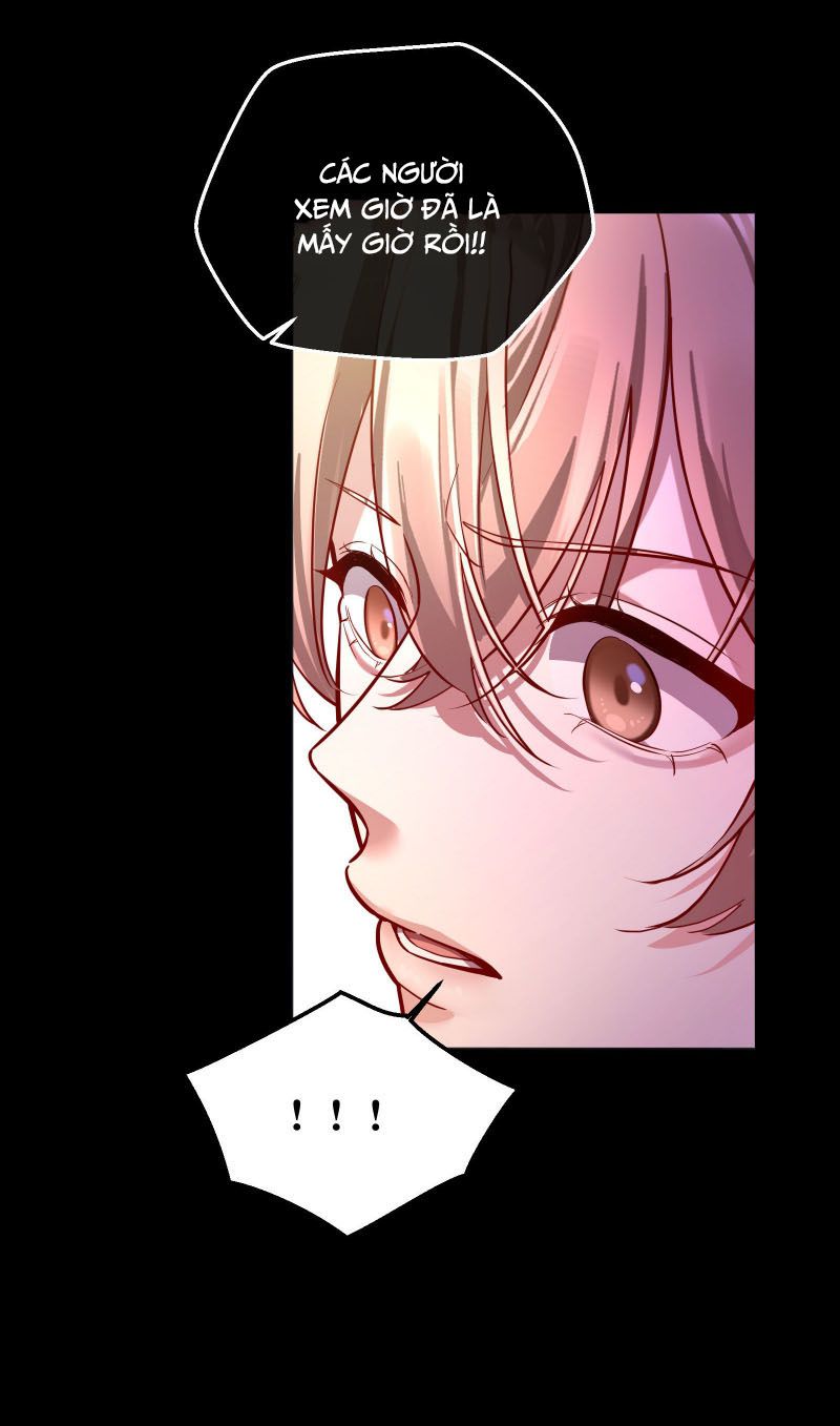 Vũ Khúc Đoàn Sơ Hạ Chap 5 - Trang 4