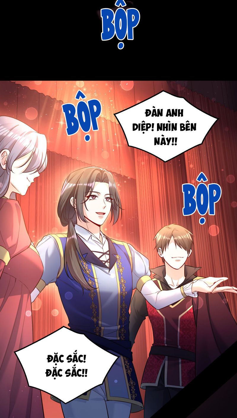 Vũ Khúc Đoàn Sơ Hạ Chap 5 - Trang 4