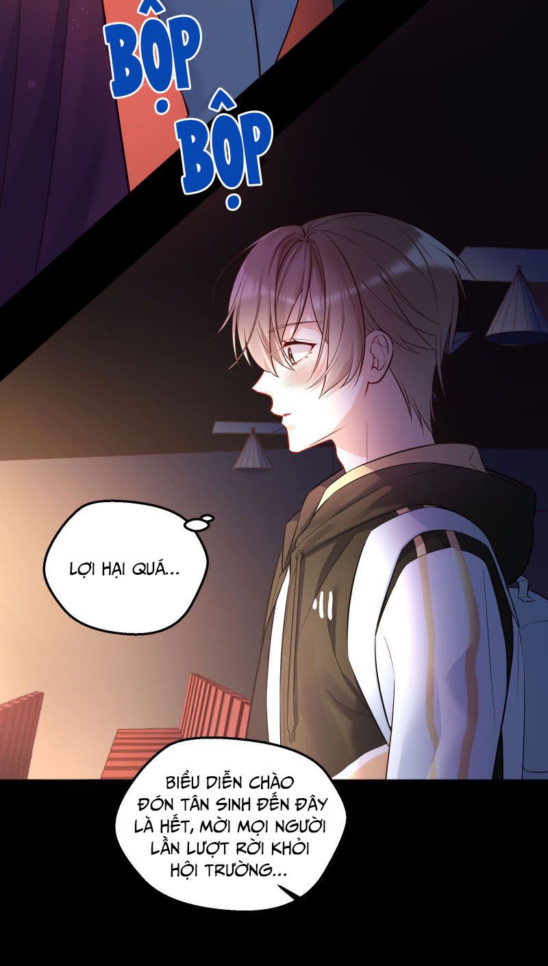 Vũ Khúc Đoàn Sơ Hạ Chap 5 - Trang 4
